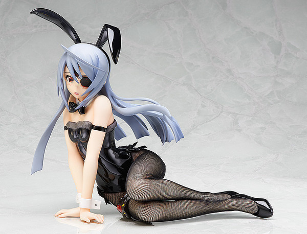 Laura Bodewig (Bunny), IS: Infinite Stratos 2, FREEing, Pre-Painted, 1/4, 4571245295132